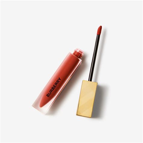 invito alla prova burberry full kisses|Burberry Kisses Liquid Matte – Russet No.93 in Russet 93.